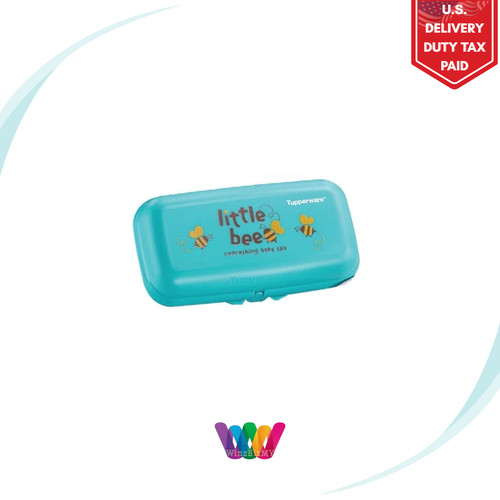 Tupperware kleiner imker - tupperware,