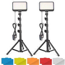 Pack videoleuchte - pack,
