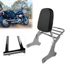 Sissy Bar Rückenlehne mit