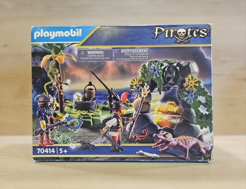 Playmobil 70414