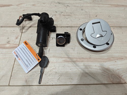 Ktm duke 200 schlosssatz - ktm,