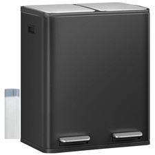 Abfalleimer Küche 60L