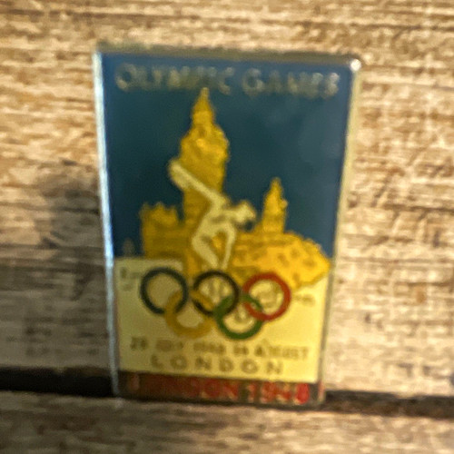 Olympische spiele london 1948 - olympische,