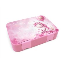 Lunchbox Folie Einhorn passend