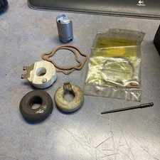 Agria Solo Irus Holder Bing