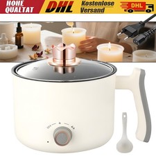 Kerzen Wachsschmelztopf 1.5L