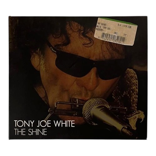 Tony joe white - joe,