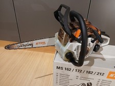 STIHL Kettensäge MS 162