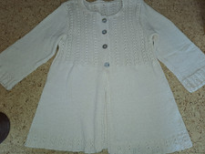 Strickjacke Jacke  Pullover