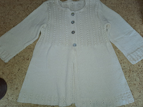Strickjacke jacke pullover - jacke,