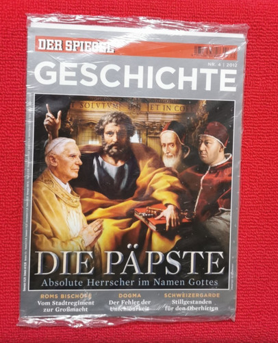 Spiegel geschichte 2012 - geschichte, 4