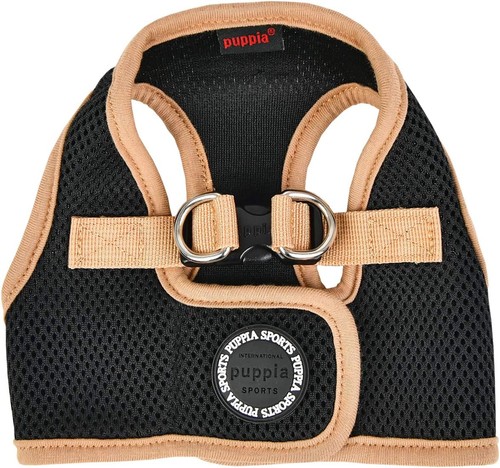 Puppia soft harness - puppia,