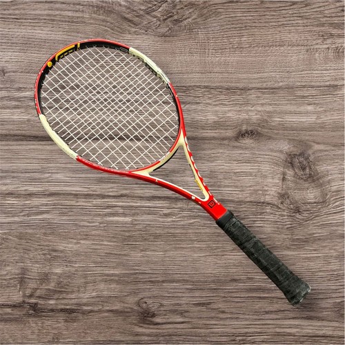Wilson ncode six one - wilson, six-one