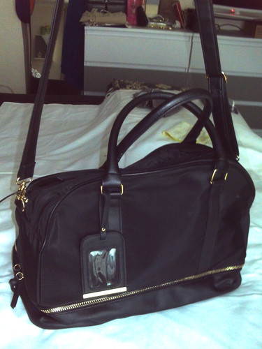 Brandneu primark weekender - primark,