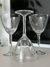 3 Stück alte Jugendstil