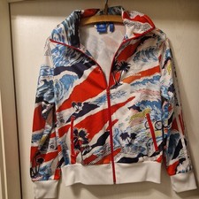 ADIDAS  FIREBIRD TT Jacke