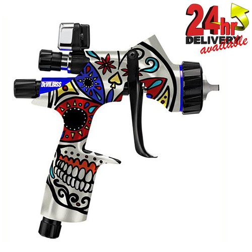 Devilbiss dv1 calavera - c2,