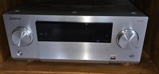 PIONEER SC-LX901 Silber