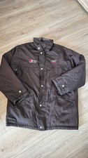 Audi S Line Quattro Jacke