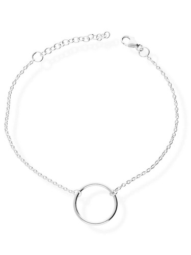 925 silver bangle - ,