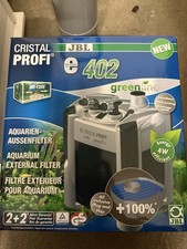 JBL CristalProfi e402