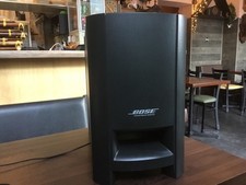 Bose Subwoofer PS3 2-1 Serie