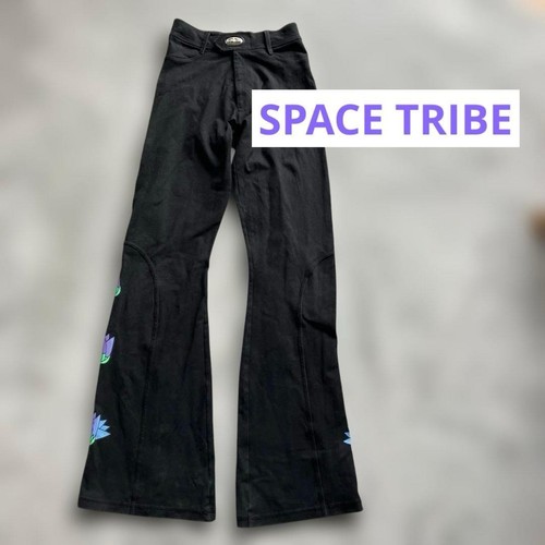 Space tribe lotus - space,