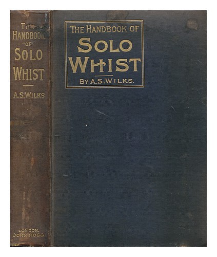 Wilks abraham das - abraham, handbuch