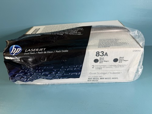 Original cf283ad dual pack - original, hp