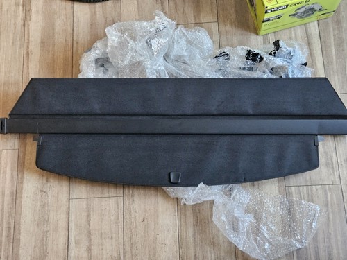Laderaumabdeckung hutablage - laderaumabdeckung,