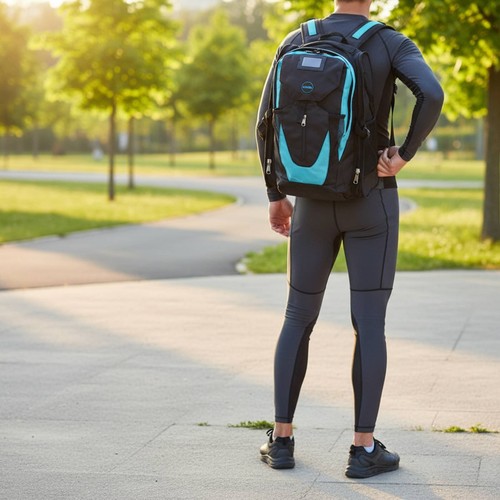 Inlineskates-Rucksack