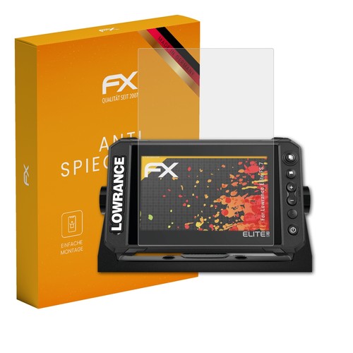 Atfolix displayfolie für - displayfolie,