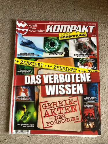 Alte welt der wunder - alte,