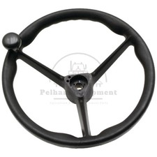 Fendt Tractor Steering Wheel