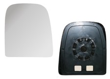 Spiegelglas rechts für Iveco