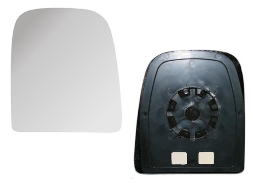 Spiegelglas rechts für iveco - für,