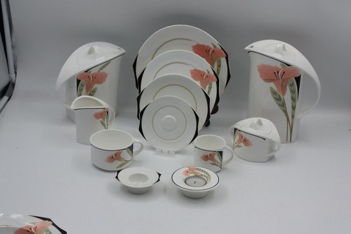 Villeroy boch iris kaffee - villeroy,