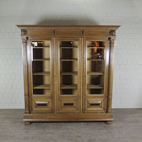 22527 vitrine bücherschrank - 22527,