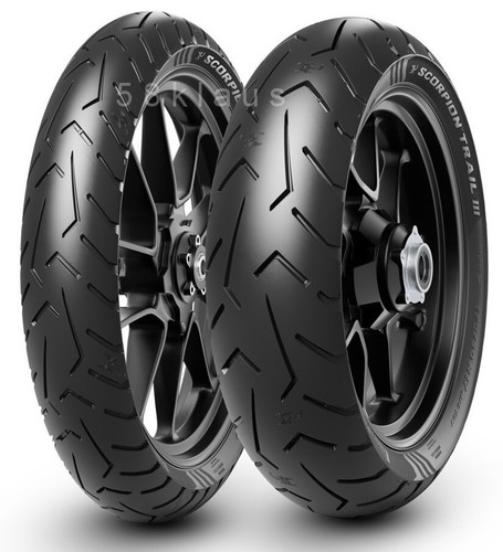 Satz pirelli scorpion trail - trail, 3