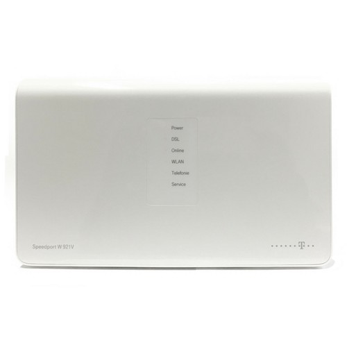 Telekom speedport w921v wlan - telekom,