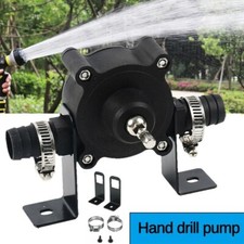 Kleine Wasserpumpe elektrische