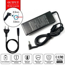 Laptop Netzteil Ladegerät