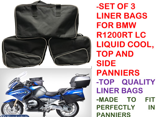 Pannier innenfutter taschen - pannier,