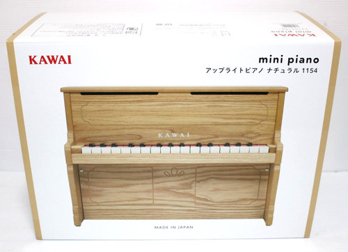 Kawai 1154 mini klavier - 1154,