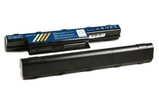 6600mAh Professioneller Akku