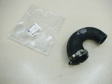 ORIGINAL OPEL Signum Vectra C 1.9 CDTI Schlauch Turbolader Auslass 55352017 NEU