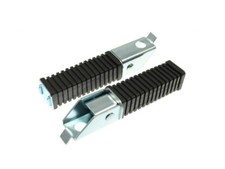 Fussrasten Sozius Paar für