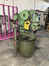 Blechschere, Profilschere, Stabstahlschere, Peddinghaus, Peddy