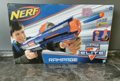 Hasbro nerf 98697e35 - nerf,