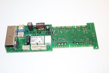Siemens WM14Q340/03 Elektronik